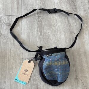 prana chalk bag